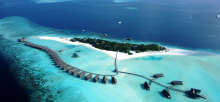 Cocoa Island by COMO - Exterior