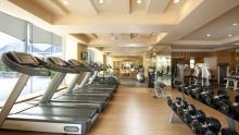 Conrad Centennial Singapore - Fitness Center