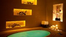 Conrad Macao Cotai Central - Spa