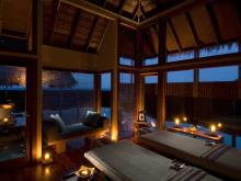 Conrad Maldives Rangali Island - Spa