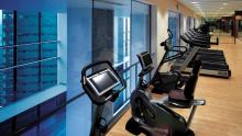 Conrad Tokyo - Fitness Center