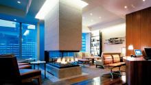 Conrad Tokyo - Lounge