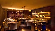 Conrad Tokyo - Restaurant
