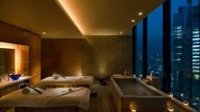 Conrad Tokyo - Spa