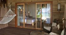 Constance Moofushi - Beach Villa