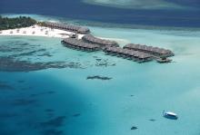Constance Moofushi - Exterior