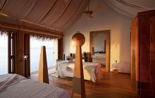 Constance Moofushi - Spa