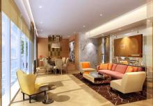 Courtyard by Marriott Hong Kong Shatin - Presidential Suite