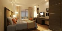 Crowne Plaza Madinah - Room