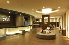 Dormy inn Premium Shibuya Jingumae - Lobby