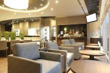 Dormy inn Premium Shibuya Jingumae - Lounge