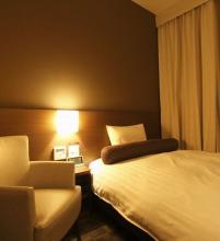 Dormy inn Premium Shibuya Jingumae - Room