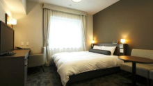 Dormy inn Premium Shibuya Jingumae - Room