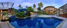 DoubleTree by Hilton Surin Beach Phuket - Pool