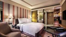 DoubleTree by Hilton Sukhumvit Bangkok - King Guest Room