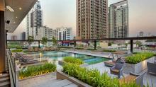 DoubleTree by Hilton Sukhumvit Bangkok - Pool