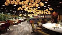 DoubleTree by Hilton Sukhumvit Bangkok - Restaurant