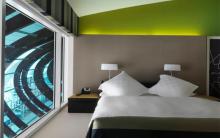 Dubai International Airport Hotel - Royal Suite