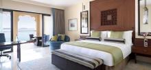 Fairmont The Palm, Dubai - Deluxe Room