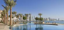 Fairmont The Palm, Dubai - Pool