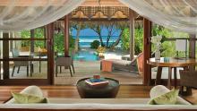 Four Seasons Resort Maldives at Kuda Huraa - Beach Bungalow