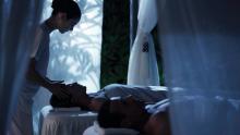 Four Seasons Resort Maldives at Kuda Huraa - Spa