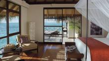 Four Seasons Resort Maldives at Kuda Huraa - Water Suite