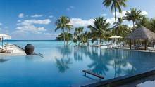 Four Seasons Resort Maldives at Landaa Giraavaru - Pool