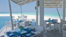 Four Seasons Resort Maldives at Landaa Giraavaru - Restaurant