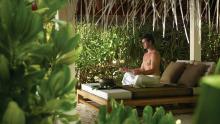 Four Seasons Resort Maldives at Landaa Giraavaru - Spa