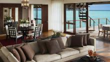 Four Seasons Resort Maldives at Landaa Giraavaru - Water Suite