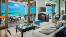 Four Seasons Resort Maldives at Landaa Giraavaru - Water Villa