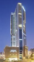 Fraser Suites Dubai - Exterior