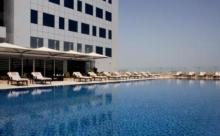 Fraser Suites Dubai - Pool