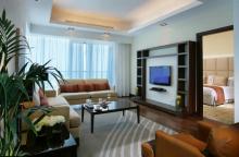 Fraser Suites Dubai - Room