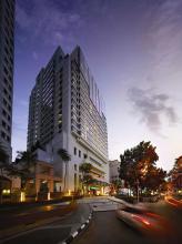 G Hotel Penang - Exterior