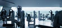 G Hotel Penang - Gym