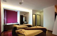 G Hotel Penang - Spa