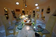 Gili Lankanfushi Maldives - Restaurant