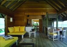 Gili Lankanfushi Maldives - Villa Suite