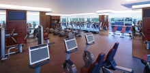 Grand Hyatt Kuala Lumpur - Gym