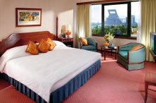 Grand Lapa Macau - Room