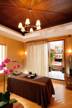 Grand Lapa Macau - Spa
