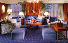 Grand Lapa Macau - Suite