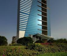 H Hotel Dubai - Exterior