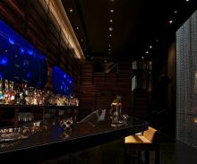 H Hotel Dubai - Restaurant