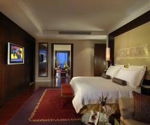 H Hotel Dubai - Suite