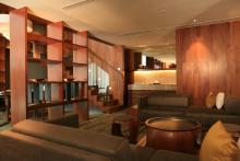 Hansar Bangkok - Loft Suite