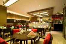 Hansar Bangkok - Restaurant
