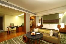Hansar Bangkok - Studio Suite